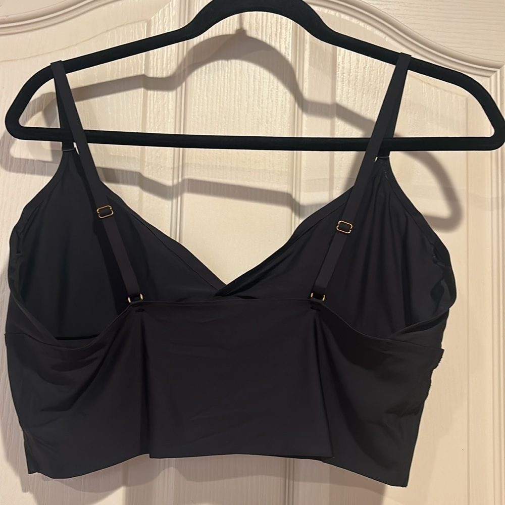 Aeropostale Bra Top XL, black - Picture 5 of 5